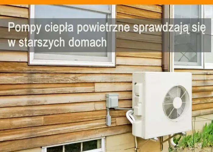 Pompa ciepła Gdańsk, projekt
